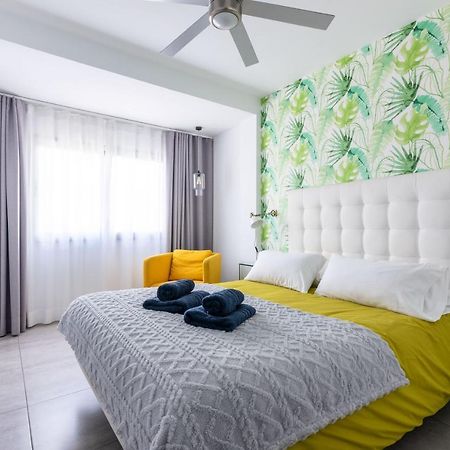 Tarabilla Holidayfv Corralejo Bagian luar foto