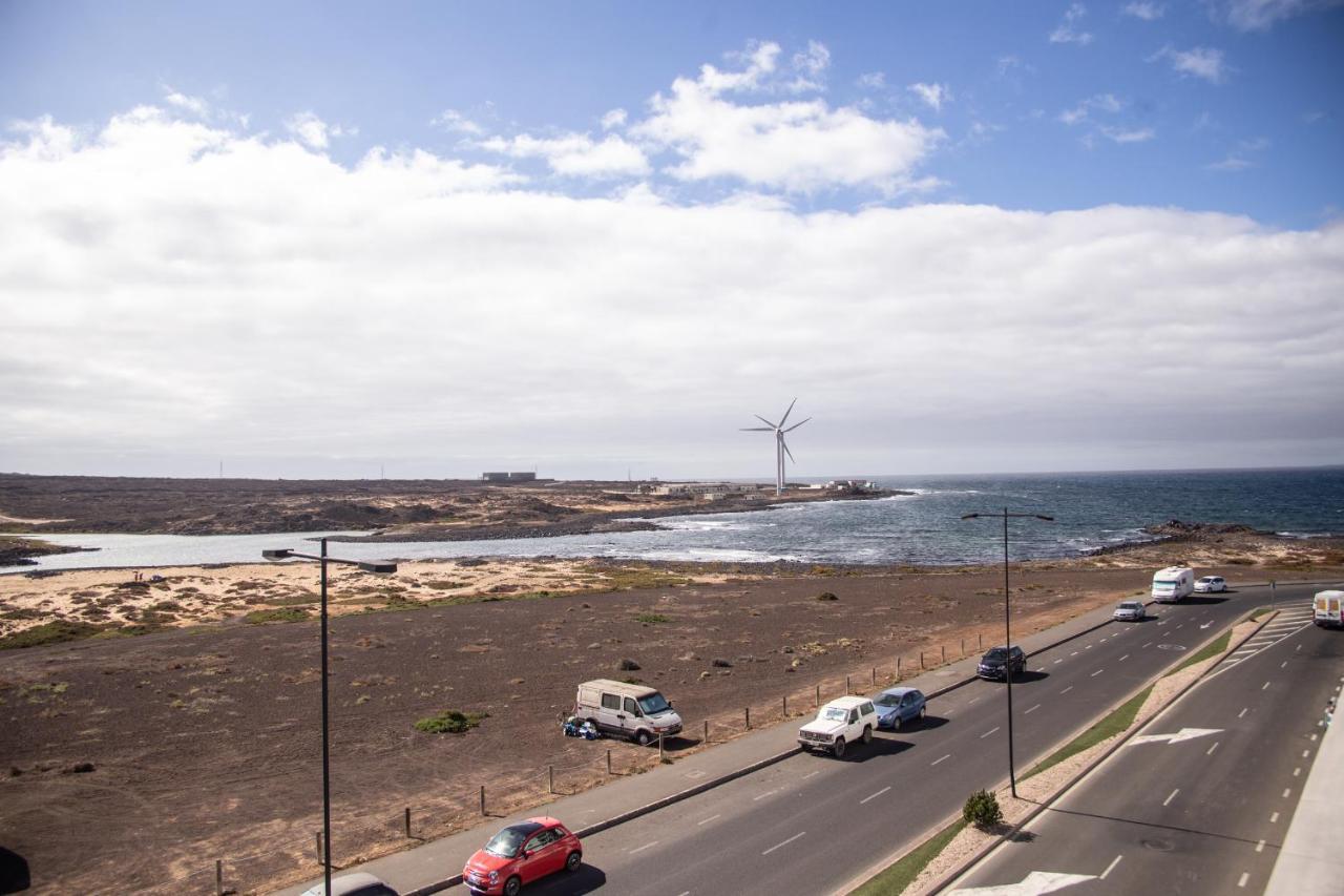 Tarabilla Holidayfv Corralejo Bagian luar foto