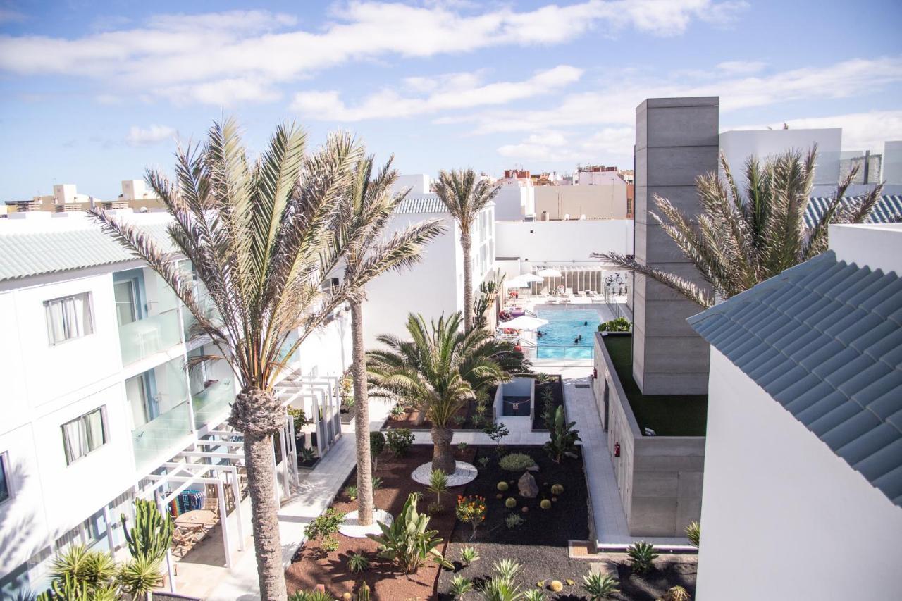 Tarabilla Holidayfv Corralejo Bagian luar foto
