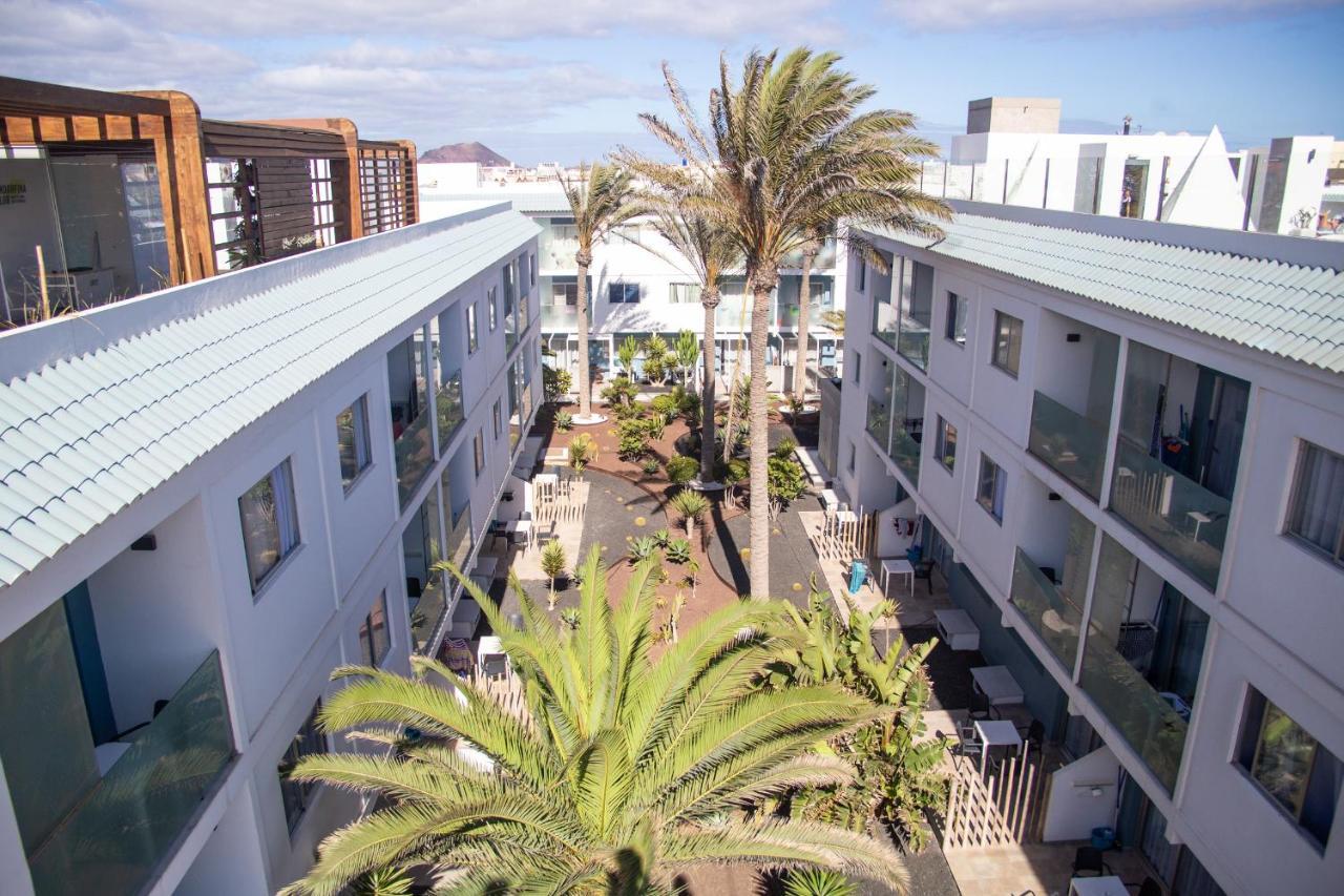 Tarabilla Holidayfv Corralejo Bagian luar foto