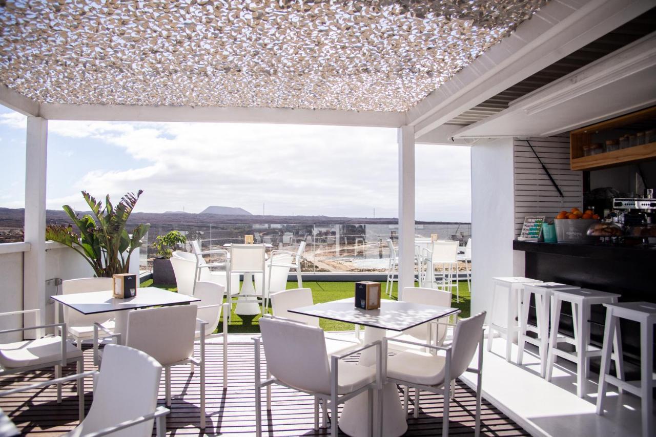 Tarabilla Holidayfv Corralejo Bagian luar foto