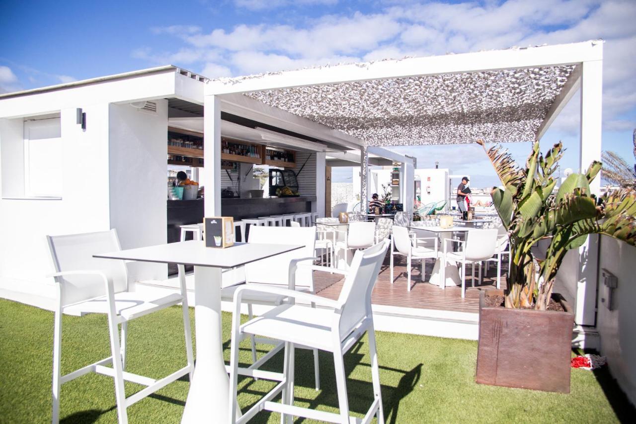 Tarabilla Holidayfv Corralejo Bagian luar foto