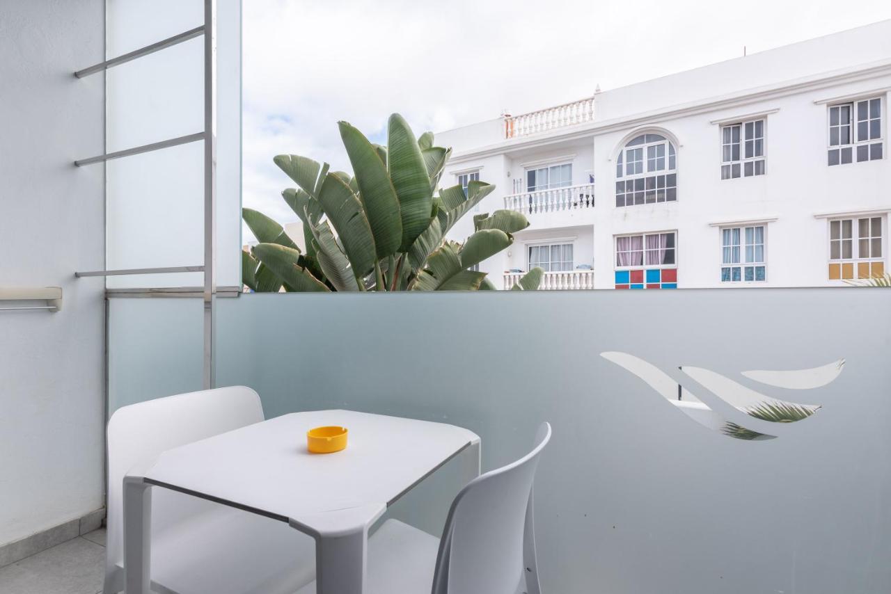 Tarabilla Holidayfv Corralejo Bagian luar foto